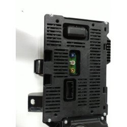 Ecran Gps Renault Grand Scenic 3 Phase 1